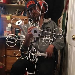 Meet your Posher, Matthew